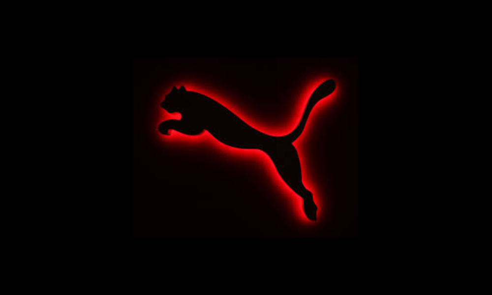 Puma logo
