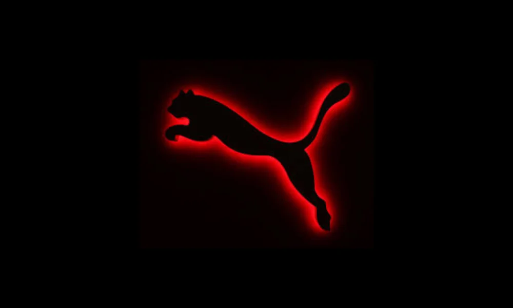 Puma logo