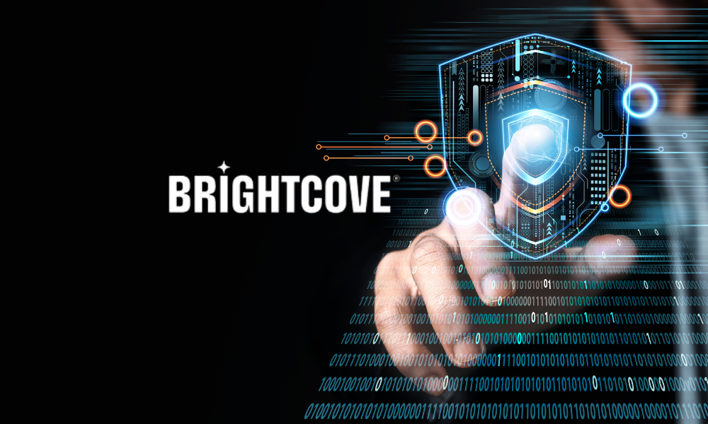 Brightcove Earns Top ISO Security Certification, Bolstering Commitment to Data Security for Its Customers