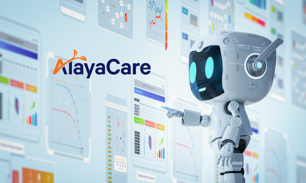 Revolutionizing Home Care: AlayaCare Launches Layla, an AI-Powered Assistant