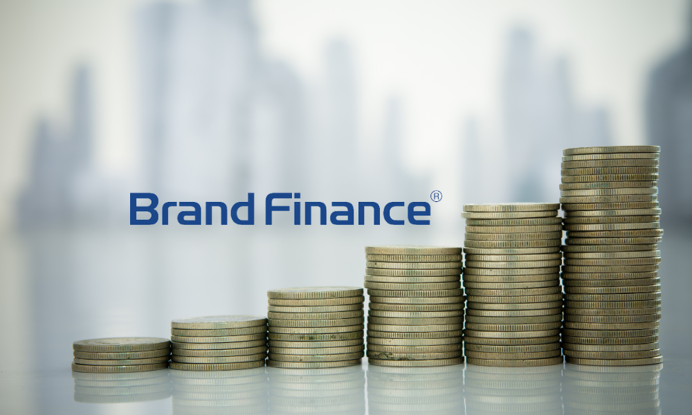 Brand Finance Global 500 2025: Apple Is the Most Valuable Brand in the World, NVIDIA Enters Top Ten