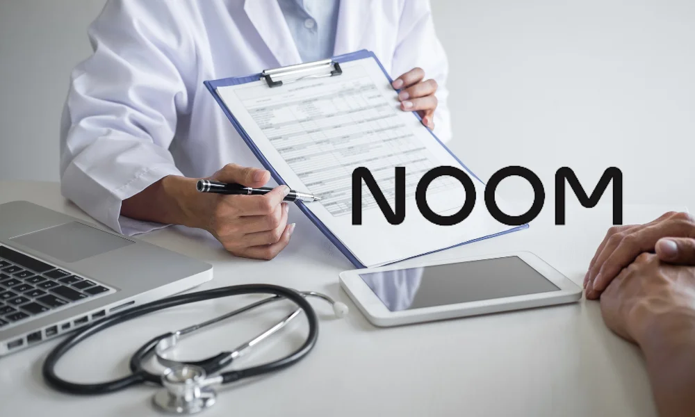 Noom Introduces Free AI-Powered Personalized Health Report to Promote Living Better Longer
