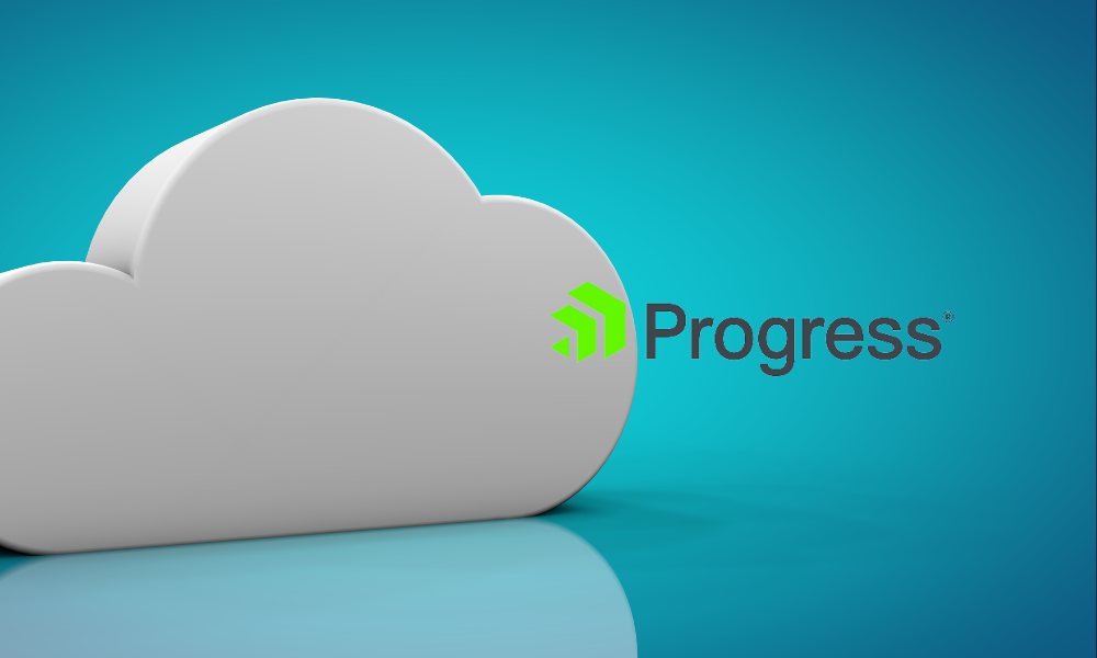 Launch of Progress Data Cloud Creates Platform to Accelerate AI Strategies and Digital Transformation