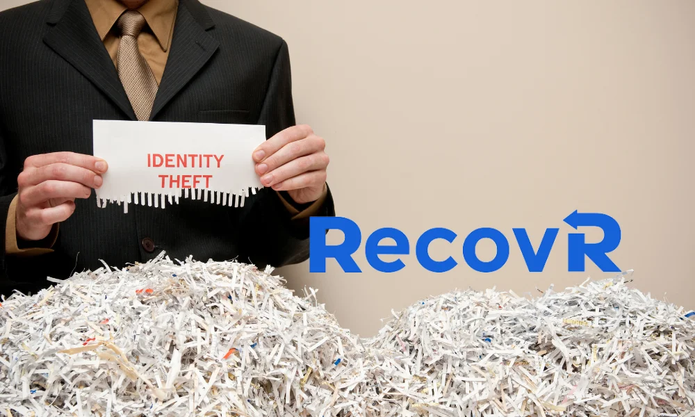 RecovR ID Check: Protecting Automotive Dealers Against Fraud & Identity Theft