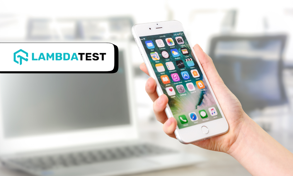 LambdaTest Becomes the First in the Market to Launch Samsung Galaxy S25 Series for App Testing
