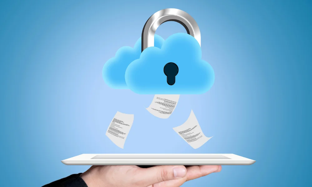 Liberty Global and Juniper Networks showcase seamless cloud connections, demonstrating the future of secure and agile cloud networking