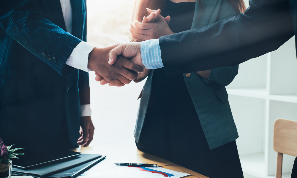 UST and Experian Announce Strategic Partnership to Deliver AI-enabled Product Innovation