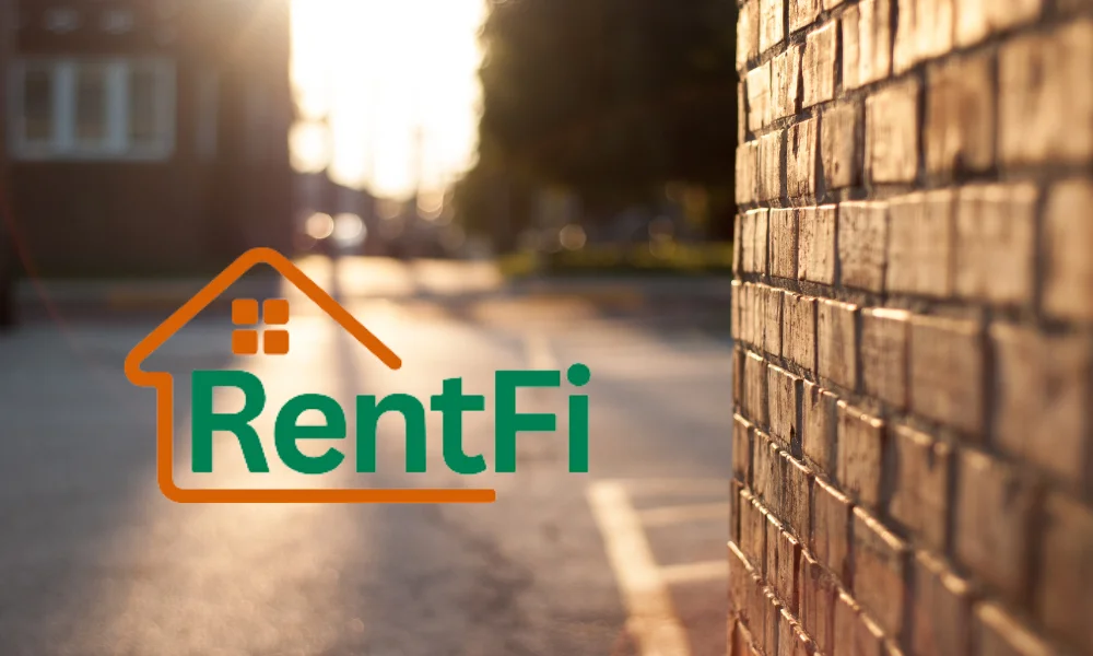 RentFi — Revolutionizing Real Estate Investment with Blockchain Technology