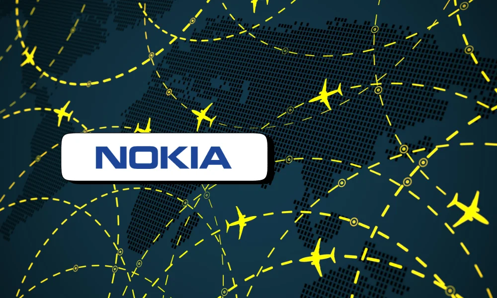 Nokia to modernize Vietnam Air Traffic Management Corporation’s communication network for improved safety
