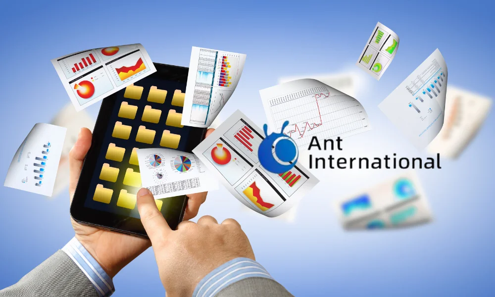 Ant International appoints Chief Innovation Officer to Spearhead AI-Driven Digitalisation Strategy with new Product, Technology and Innovation Framework