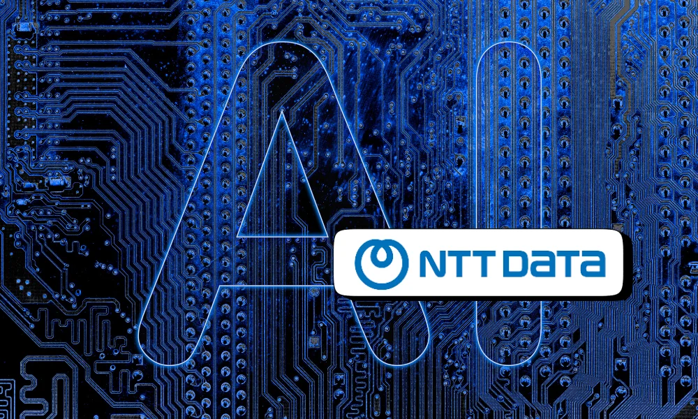 NTT DATA Unveils Global Insights on GenAI Adoption in Banking