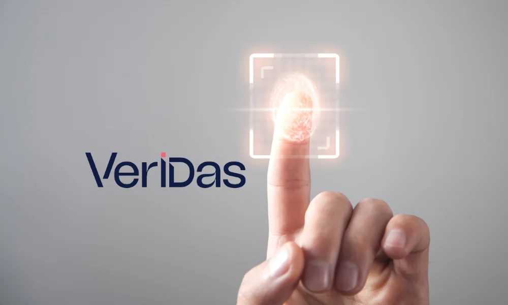 Veridas Takes the Lead in the Race Against Gen AI Fraud with New Advanced Injection Attack Capability