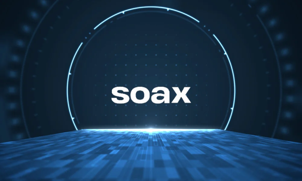 SOAX Releases Real-Time Data Extraction for Shopee, Outperforms Other Web Scrapers