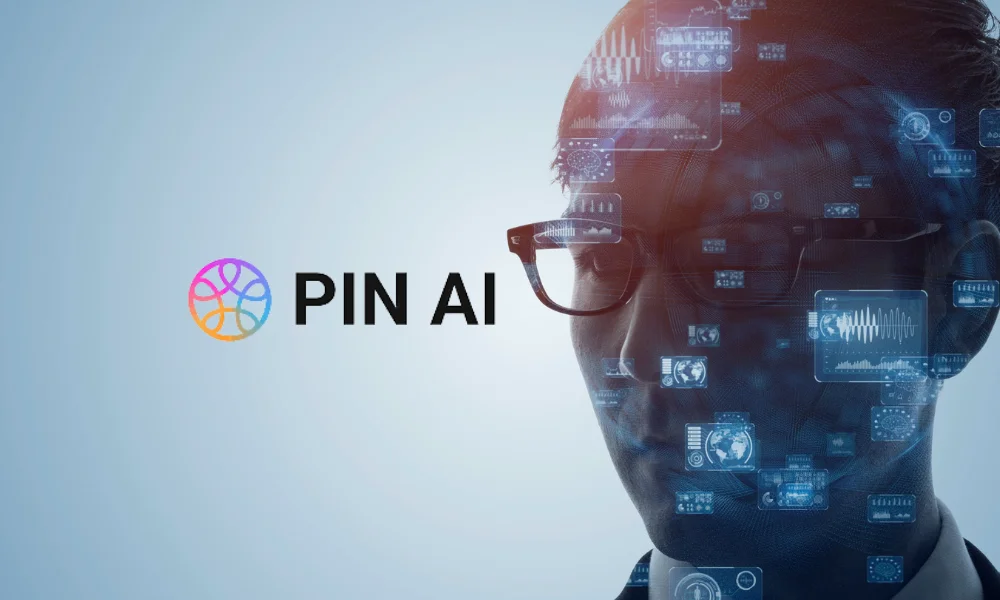Personal Intelligence Network: PIN AI Launches to Protect Personal Data from Big Tech, Create a Private AI Loyal Only to You