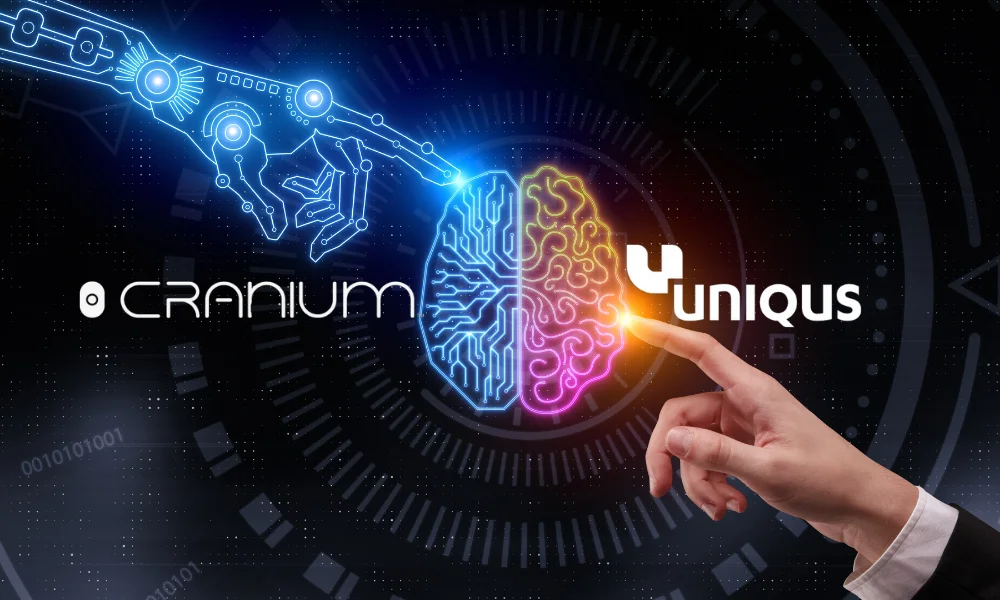 Uniqus Consultech and Cranium AI Forge Strategic Partnership to Enhance AI Risk Management Solutions