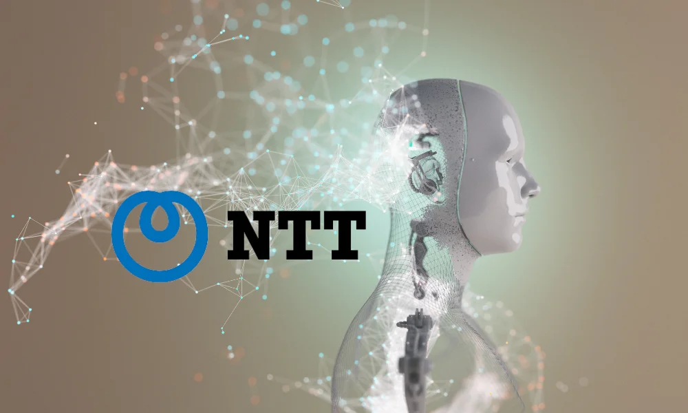 NTT DATA Launches Smart AI Agent™ to Accelerate Generative AI Adoption and Drive  Billion in Revenue by 2027