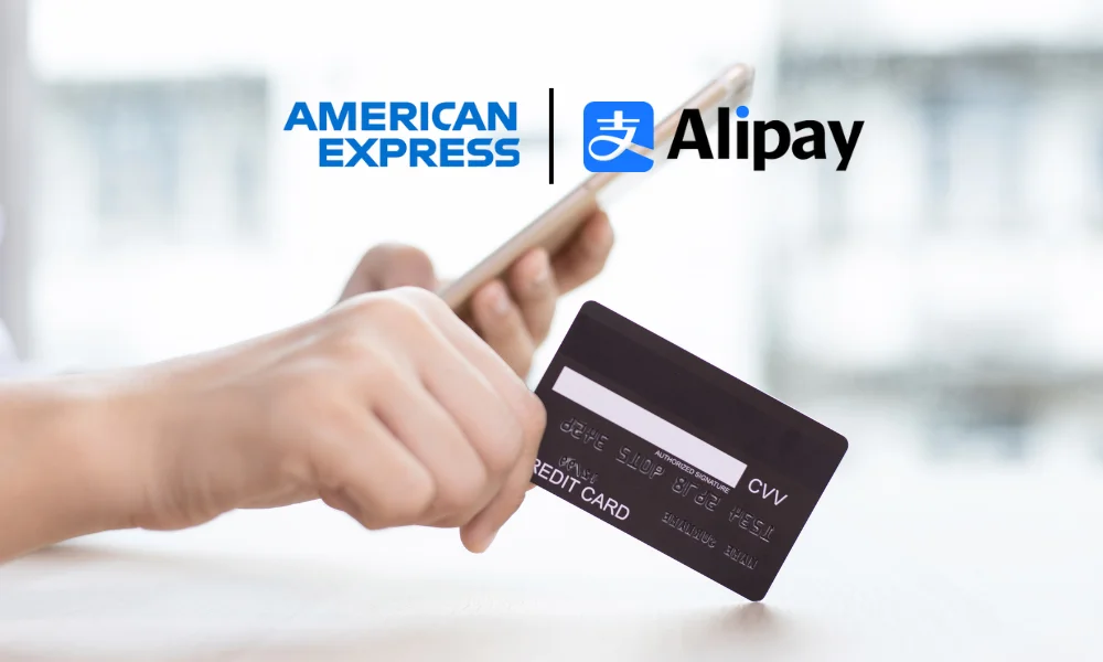 American Express and Alipay to Enable Seamless Payments for International Travelers in China