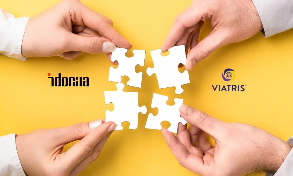 Idorsia cuts 0M in development costs, adjusts Viatris milestone payments by 0M, and expands cenerimod rights.