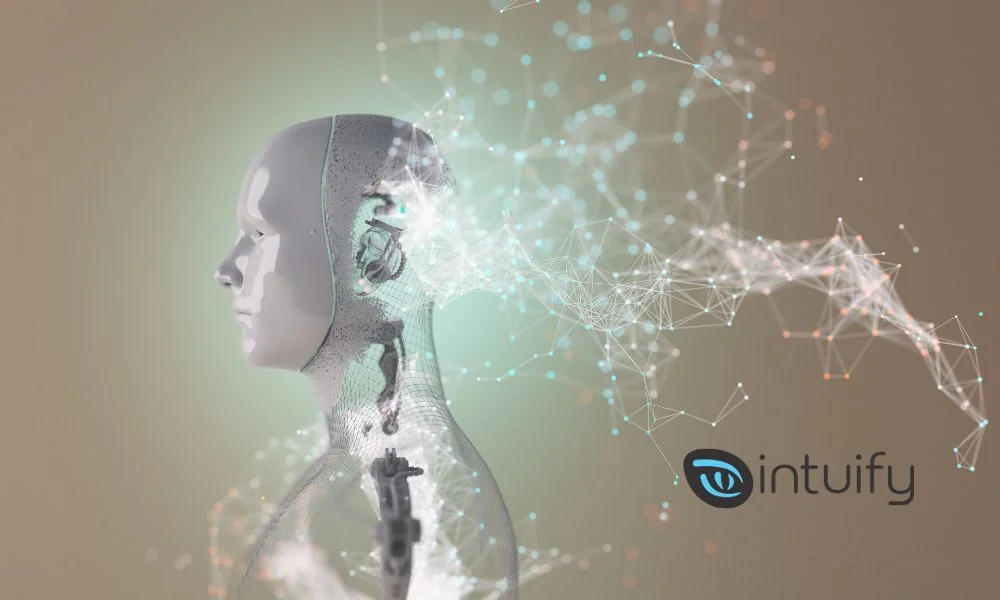 Bri Mills' IntuiFyx enhances SME efficiency with targeted AI automation, streamlining growth without system overhauls.