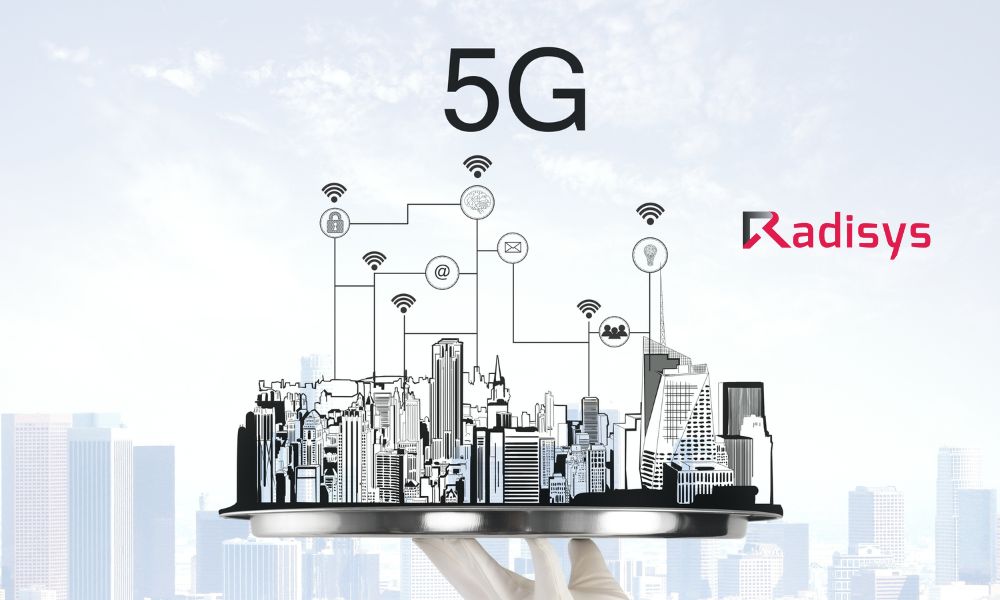 Radisys 5G Multi-RAN software revolutionizes connectivity with seamless integration of terrestrial, satellite, and non-3GPP networks. Radisys 5G Multi-RAN software revolutionizes connectivity with seamless integration of terrestrial, satellite, and non-3GPP networks.