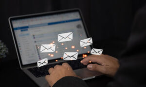 Direct Mail Campaign