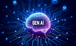 Gen AI Outlook 2025