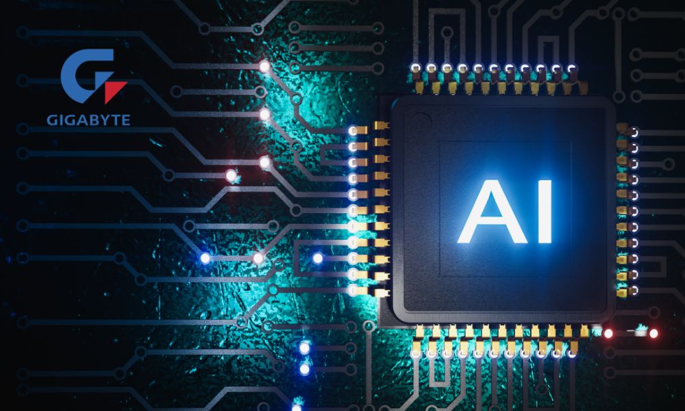GIGABYTE presents cutting-edge AI computing solutions at MWC 2025, bridging cloud, edge, and enterprise AI deployment. GIGABYTE presents cutting-edge AI computing solutions at MWC 2025, bridging cloud, edge, and enterprise AI deployment.