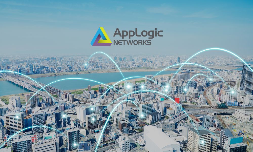 AppLogic Unveils 2025 Global Internet Phenomena Report