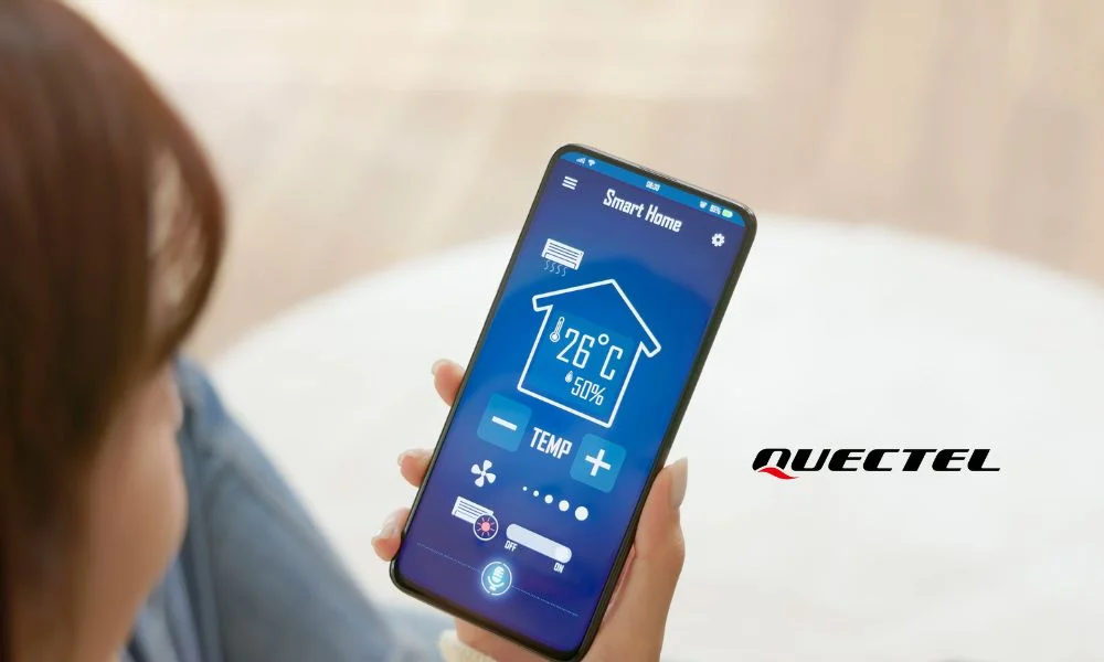 Quectel introduces FGM842D series Wi-Fi and Bluetooth modules, designed for smart homes and industrial IoT with advanced security features.