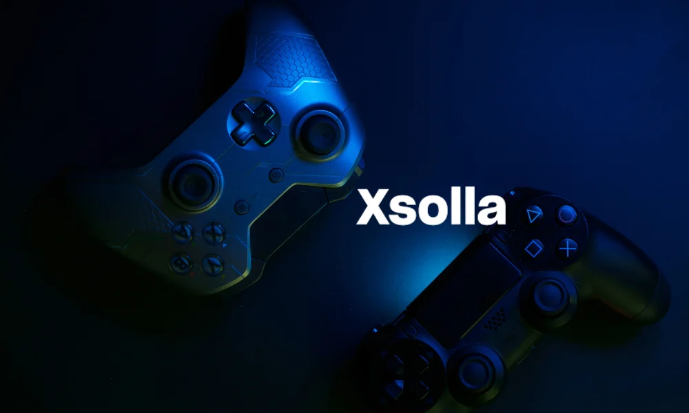 Xsolla Introduces Innovative Game Commerce Solutions at GDC 2025