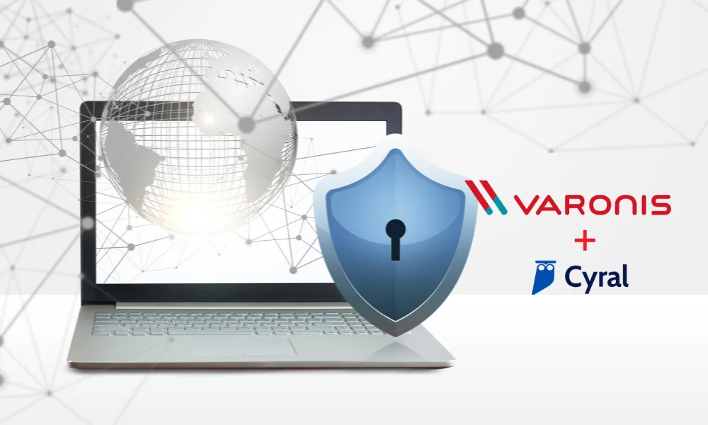 Varonis Acquires Cyral to Reinvent Database Activity Monitoring