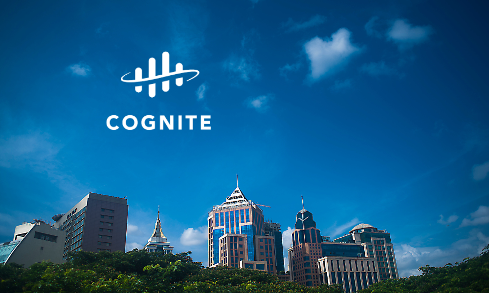 Cognite Inaugurates India Center of Excellence in Bengaluru with Commitment to Leveraging AI for Industrial Growth
