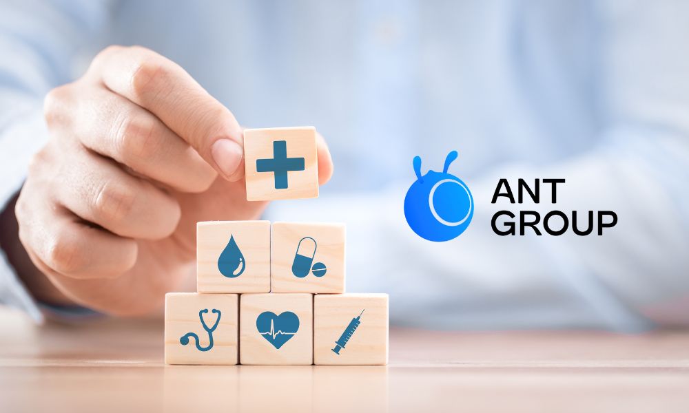 China’s health insurance market is evolving. Ant Insurance leverages AI for smarter claims, personalized coverage & better accessibility. China’s health insurance market is evolving. Ant Insurance leverages AI for smarter claims, personalized coverage & better accessibility.