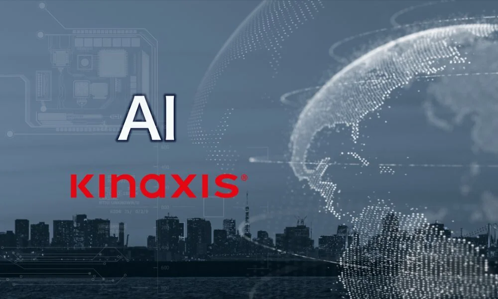 Revolutionizing Supply Chain Management with AI-Powered Maestro