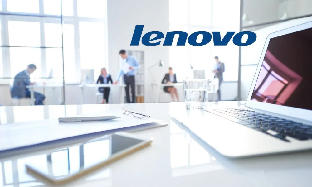 Lenovo’s research reveals AI’s impact on workplace productivity, emphasizing the need for digital transformation to enhance efficiency and engagement.
