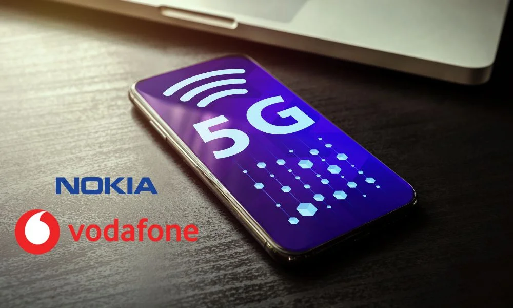 Nokia to modernize Vodafone Idea’s IP backhaul with high-performance solutions, enhancing 4G and 5G experiences across multiple telecom circles in India.