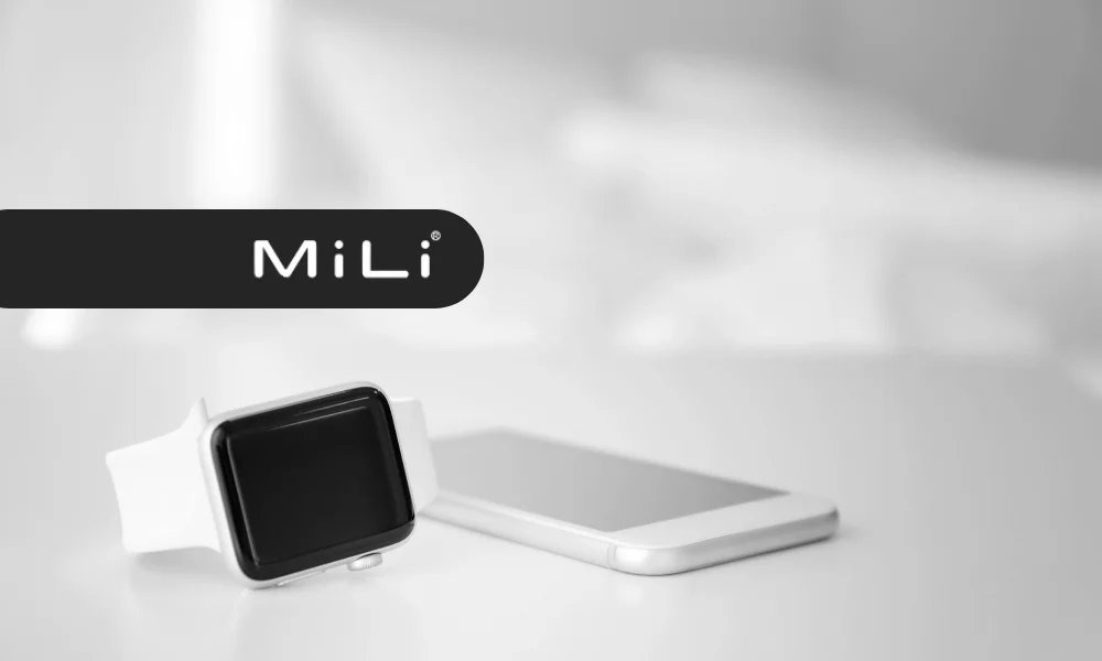 MiLi MiTag Duo - The World’s First Apple and Google Licensed Bluetooth Tracker in One Device