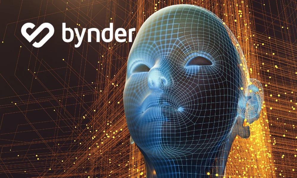 Bynder Launches AI Agents, Pioneering the Next Generation of AI-Powered DAM