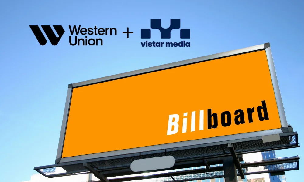 Western Union Teams Up with Vistar Media to Build and Monetize Its Retail Media Network Across North America and Brazil