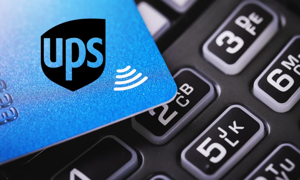 UPS Unveils Game-Changing UPS® Global Checkout: No More Surprise Import Fees