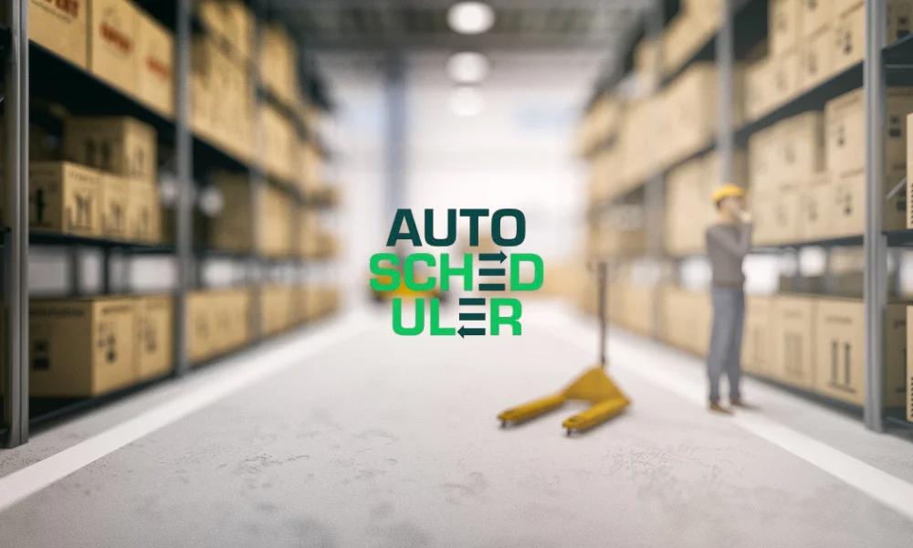 AutoScheduler.AI Recognized as a Winner of the 2025 Artificial Intelligence Excellence Awards