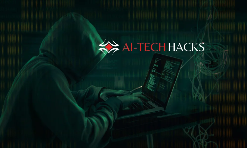 AI-TechHacks Launches Secure Platform to Hire a Hacker: Revolutionizing the Hacker-for-Hire Industry