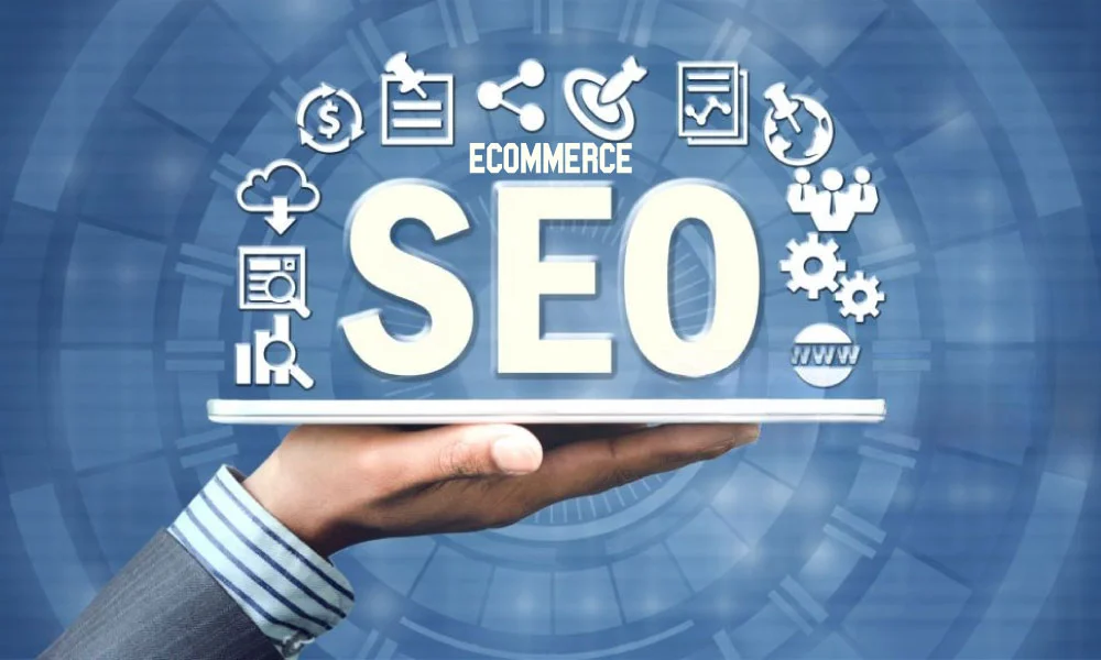 Significance of Ecommerce SEO