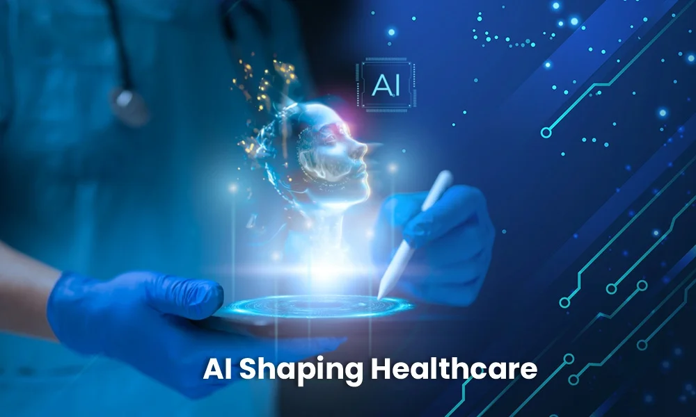 AI in Healthcare