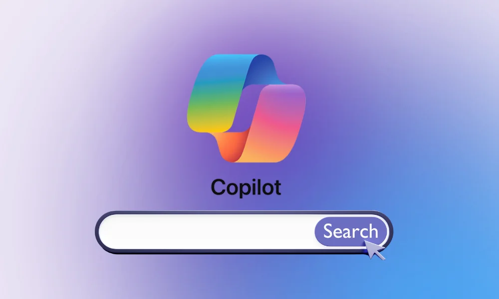 Copilot Search in Bing