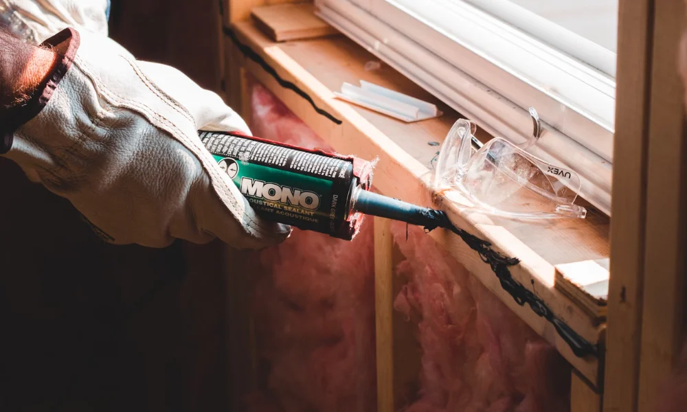 Home Improvement and Maintenance Business