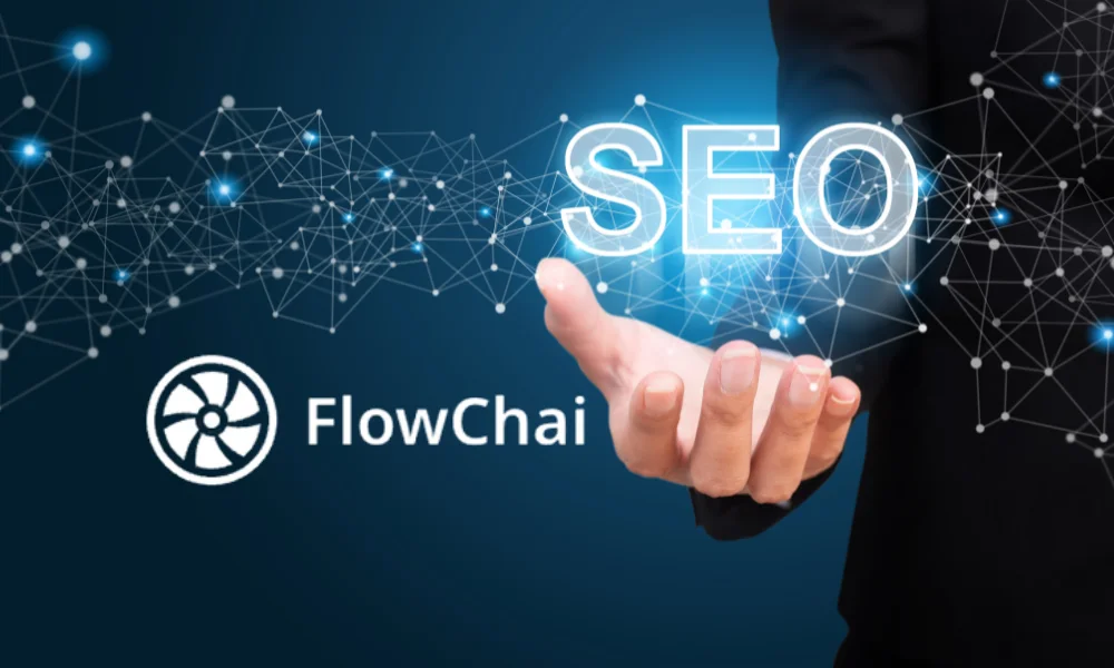 FlowChai Launches Advanced AI-Powered Platform to Upends SEO Content Creation