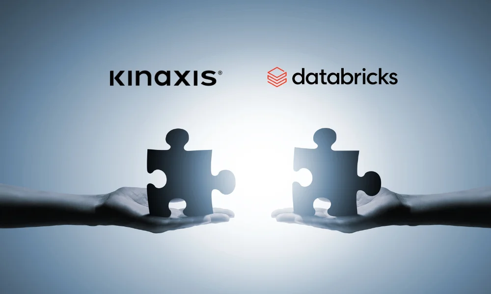 Kinaxis Partners With Databricks to Accelerate AI-Powered Supply Chain Orchestration