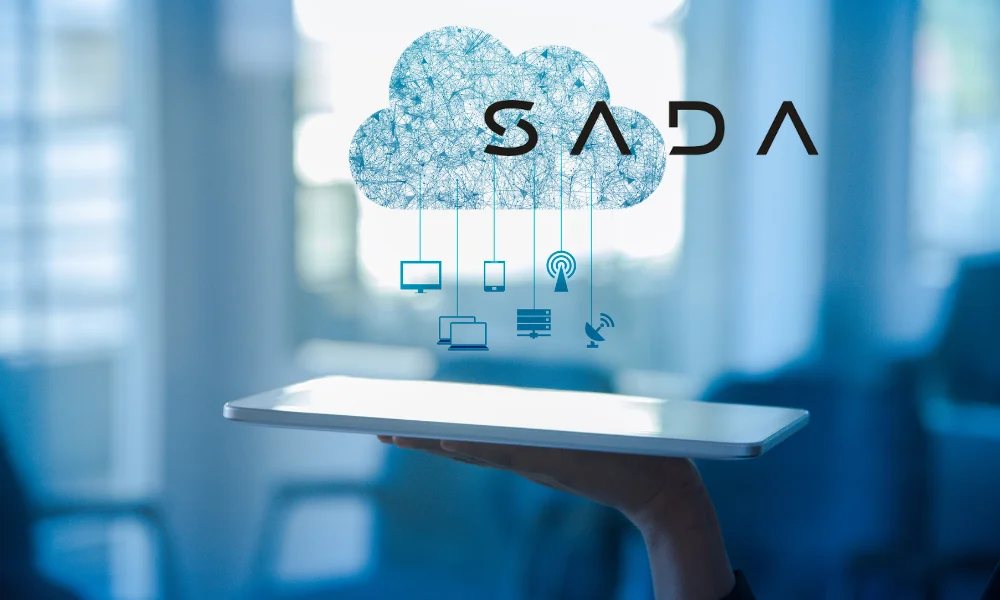 SADA Wins 2025 Google Cloud Global Partner of the Year Award for Google Workspace