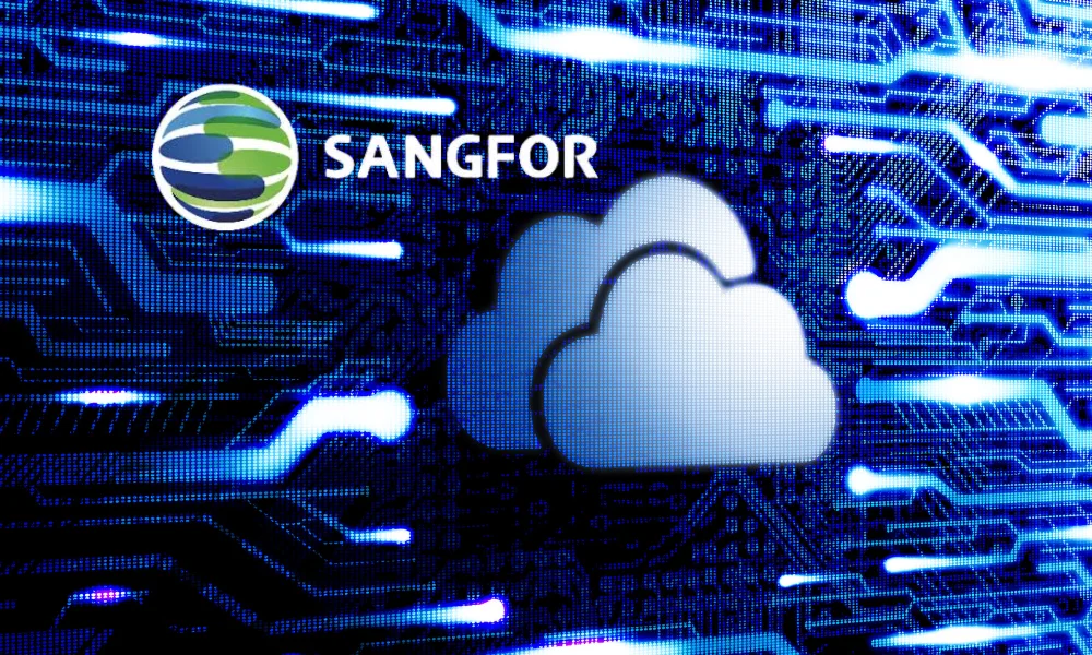 Sangfor Recognized by Gartner® as a Sample Vendor for VMware Alternative in Hyperconverged Infrastructure